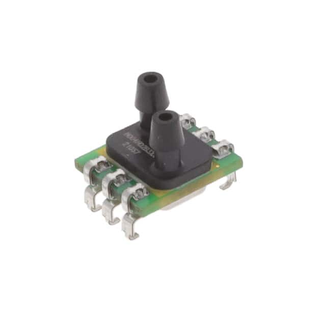 ABP2MDAN004ND2B3XX Honeywell Sensing and Productivity Solutions  Pressure Sensors Transducers